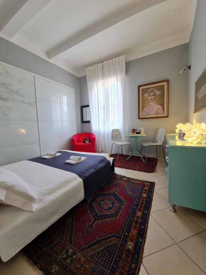 Casa Di Stefy Sant'Orsola Bed and Breakfast Bologna Exteriör bild