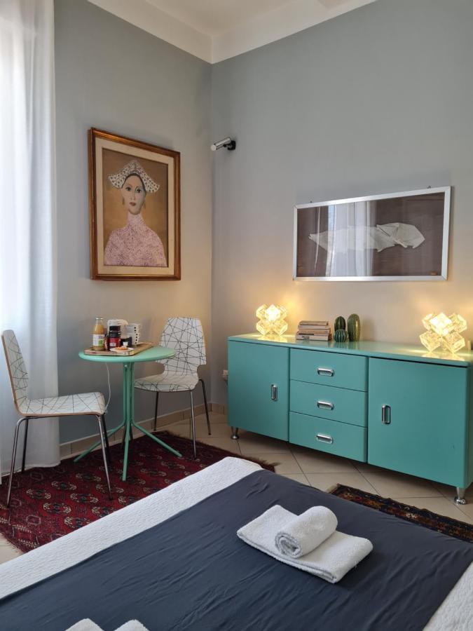 Casa Di Stefy Sant'Orsola Bed and Breakfast Bologna Exteriör bild